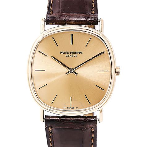 used mens patek philippe watches|patek philippe used watches sale.